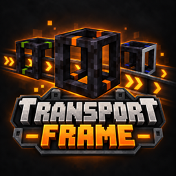 TransportFrame logo