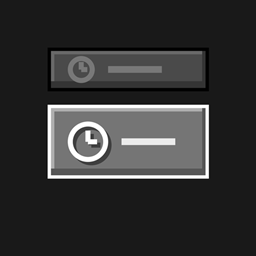Settings History: One Step Undo