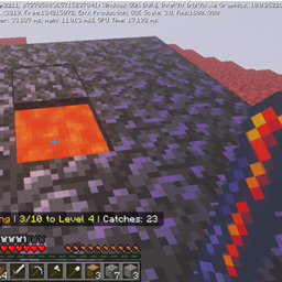 Lava Oneblock project image
