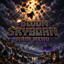 Bloom Skyborn - Main Menu logo