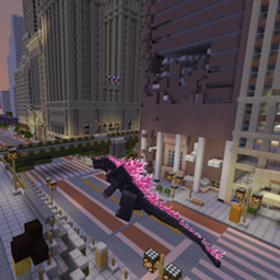 Ben's titan's - world event's