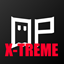 OpseX-TREME logo