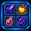 Custom Hotbar HUD [v2.6.0] (Client-Side / Server Friendly) logo