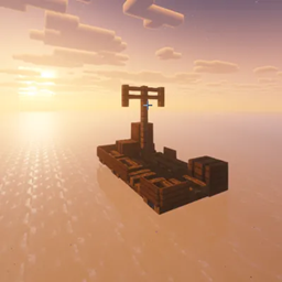 Raft Survival!