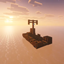 Raft Survival! logo