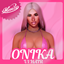 MIUZE - ONIKA HAIRSTYLE V1 logo