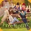 Free Spirit Collection logo