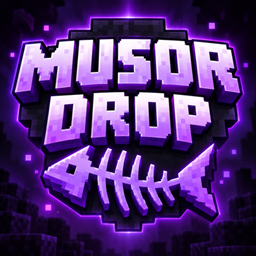 Musor Drop: Vaults & Cases