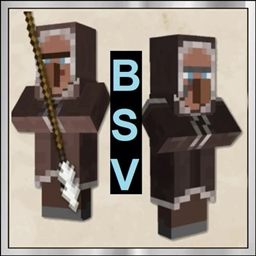 Better Snow Villages logo