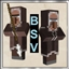 Better Snow Villages logo