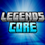 Legends Mod: Core logo