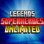 Legends: Superheroes Unlimited logo