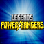 Legends: Power Rangers logo
