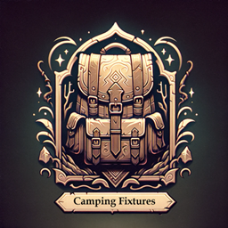 BetterBags - Camping Fixtures logo