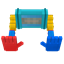 Poppy Playtime Grabpack (Blocky playtime) logo