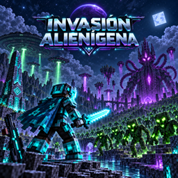 INVASIÓN