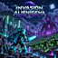 INVASIÓN logo