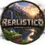 Realistico by CreepyPhantom31 logo