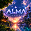 alma shaders logo