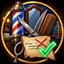 Forever Barbershop Lua Fix logo