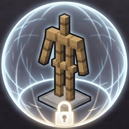 Safe Armor Stands logo