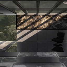 Stone wall-Freya Set project image
