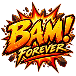 Bam! Forever project image