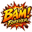 Bam! Forever logo