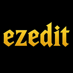 EZEdit project image