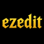 EZEdit logo