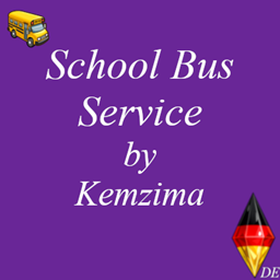 School Bus Service - German Translation by DreamingJane project image