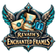 Revath's Enchanted Frames logo