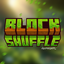Hotbar Block Shuffle logo