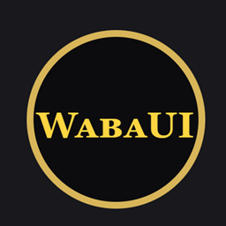 WabaUI project image