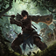 New Monster Hunter-Beginning logo