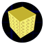 Boxy's Backrooms logo