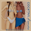 Carla three piece logo
