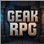 Geak RPG logo