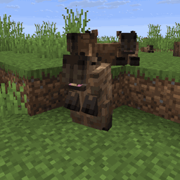 Animal Garden - Capybara logo