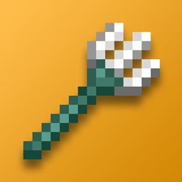 Trident crafting recipes  project image