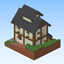 Deloria Burgher House logo