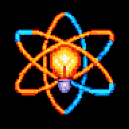 Luxium: Let there be light project image
