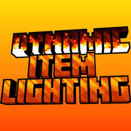 Dynamic Item Lighting project image
