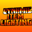 Dynamic Item Lighting logo