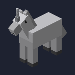 JRH Pegasus and Unicorn project image