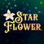 StarFlower SMP logo