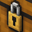 Safe Chest logo
