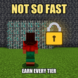 Not So Fast!