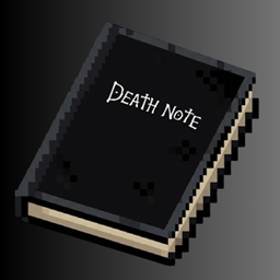 Death Note Book ★ ITA