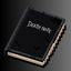Death Note Book ★ ITA logo